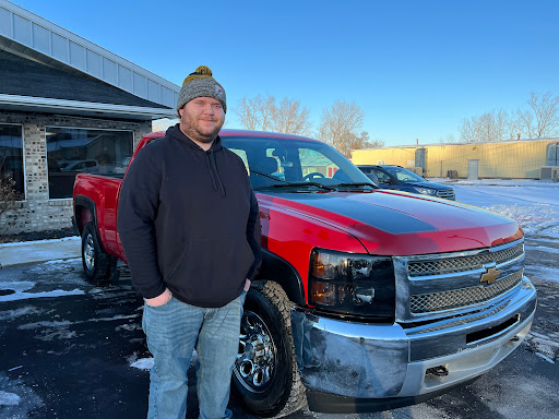 Used Car Dealer «Imlay City Auto Sales», reviews and photos