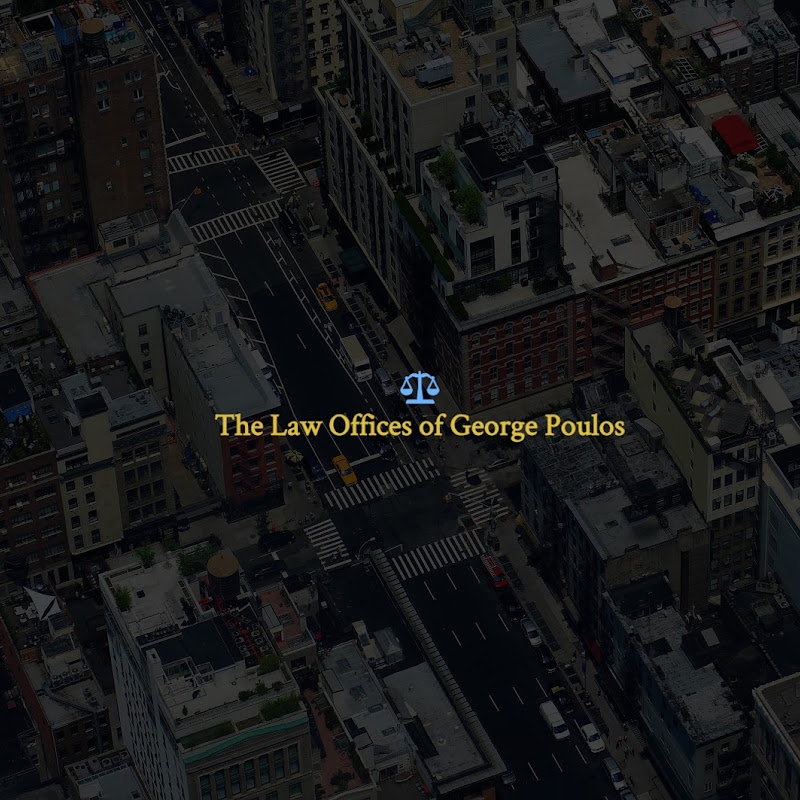 The Law Offices of George Poulos, Esq.