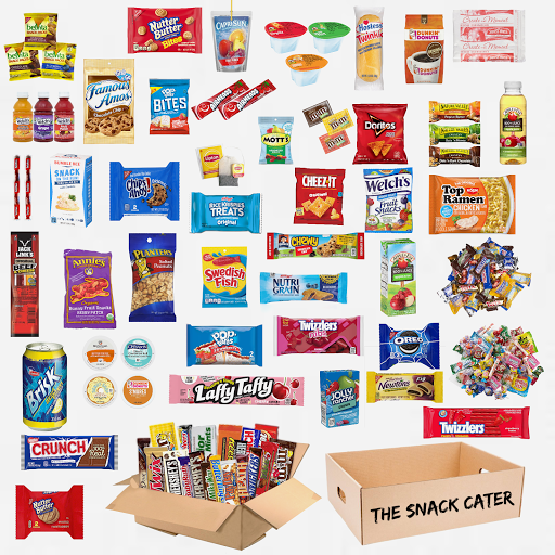 The Snack Cater image 8