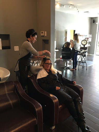 Hair Salon «Salon Jack», reviews and photos, 3215 S MacDill Ave I, Tampa, FL 33629, USA