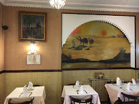 Atmosphère du Restaurant marocain Le 49 bis à Paris - n°5