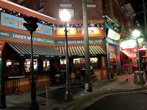 Louie's Italian Restaurant