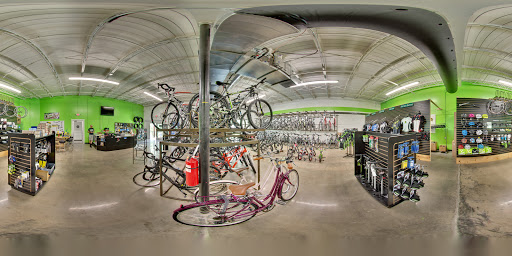 Bicycle Store «Freehub Bicycles», reviews and photos, 25 Delano Dr, Greenville, SC 29601, USA