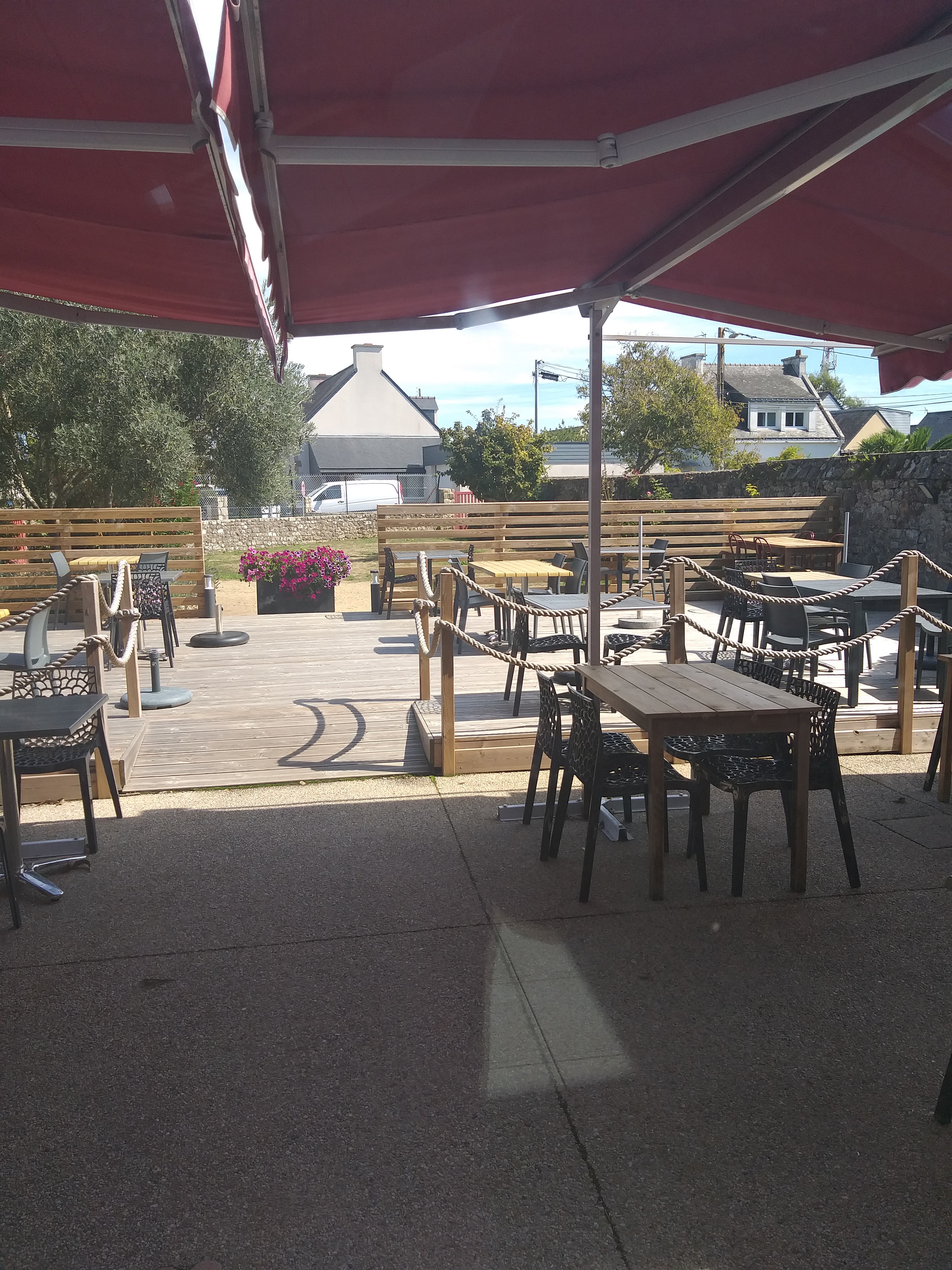 Photo n° 2 de l'avis de Philippe.A fait le 05/09/2022 à 12:34