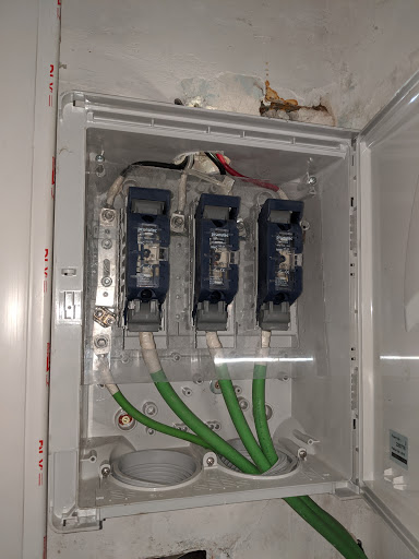 Siuteval electricidad, sl en Valencia, Valencia