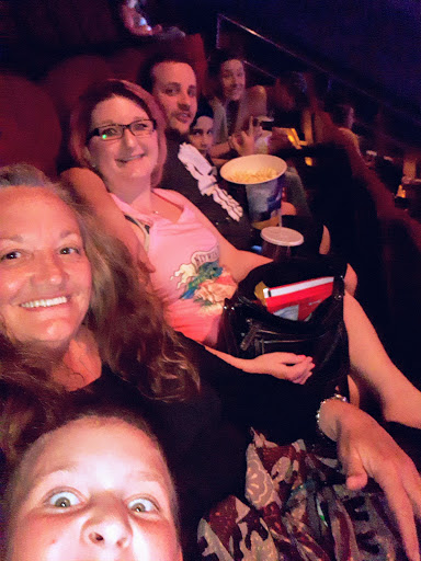 Movie Theater «AMC Classic South Bend 16», reviews and photos, 450 W Chippewa Ave, South Bend, IN 46614, USA