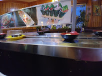 Atmosphère du Restaurant japonais Le Sakura Japonais à Rivesaltes - n°19