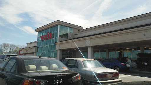 Supermarket «Weis Markets», reviews and photos, 331 N Reading Rd, Ephrata, PA 17522, USA