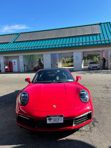 Pet Groomer «Foam & Wash Car & Pet Wash», reviews and photos, 20 Merritt Blvd, Fishkill, NY 12524, USA