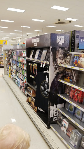 Department Store «Target», reviews and photos, 501 Elsinger Blvd, Conway, AR 72032, USA