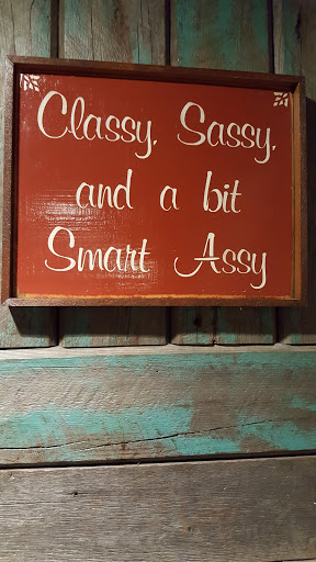 Live Music Venue «The Horse You Came In On Saloon», reviews and photos, 1626 Thames St, Baltimore, MD 21231, USA