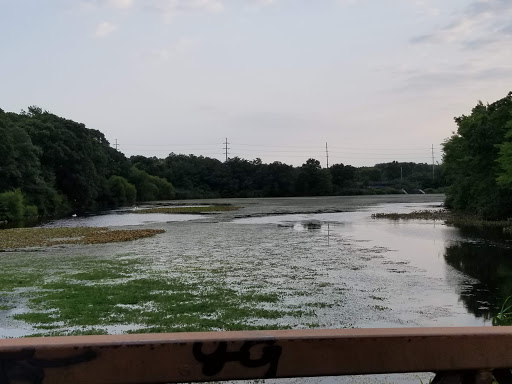 Park «Mansfield Park», reviews and photos, 85 Walker St, Massapequa Park, NY 11762, USA