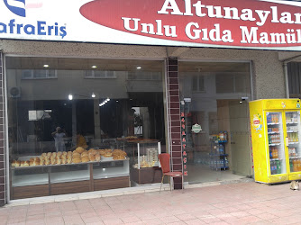 Altunaylar Unlu Mamulleri