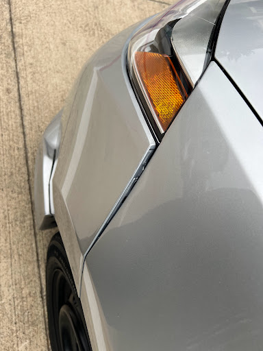 Auto Body Shop «Service King Collision Repair of Humble», reviews and photos, 450 FM 1960 Bypass Rd E, Humble, TX 77338, USA