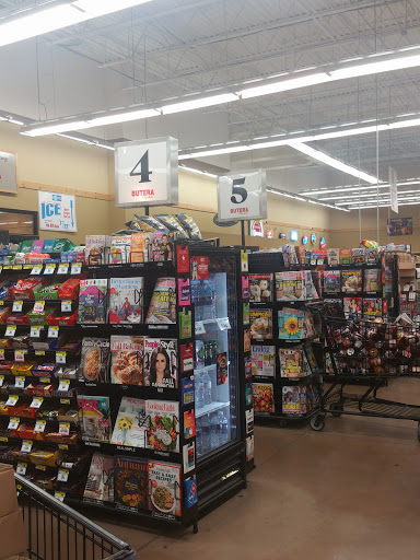 Grocery Store «Butera Market», reviews and photos, 600 Pearson Dr, Genoa, IL 60135, USA