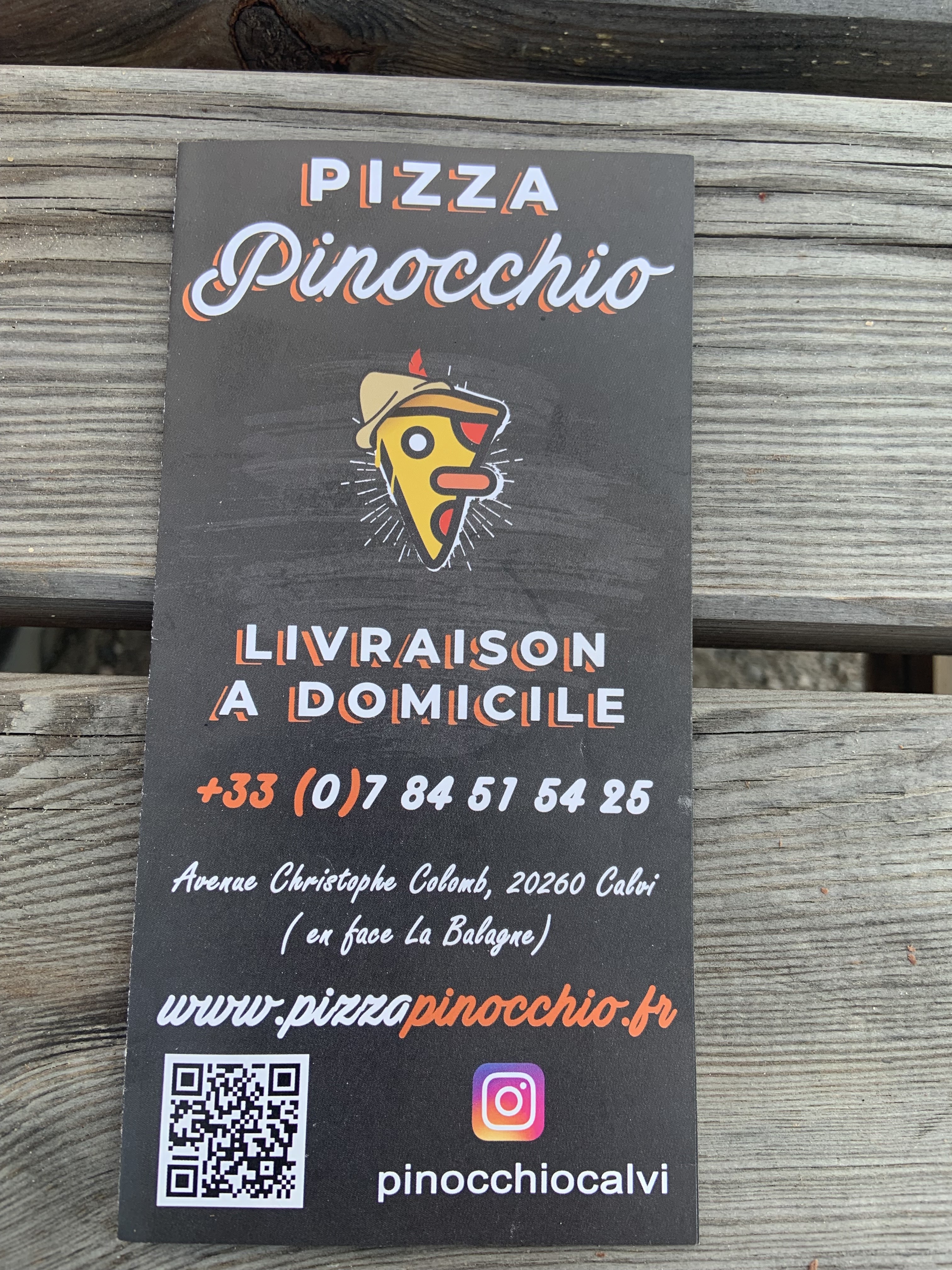 Photo n° 1 de l'avis de patrice.e fait le 04/08/2023 à 19:14