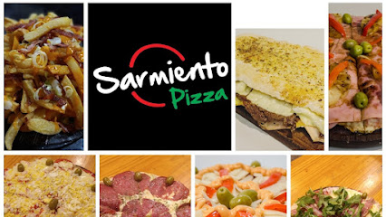 Sarmiento Pizza