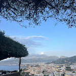 Photo n°3 de l'avis de clara.e fait le 16/04/2024 à 17:45 sur le  Grand Hotel Capodimonte à Sorrento