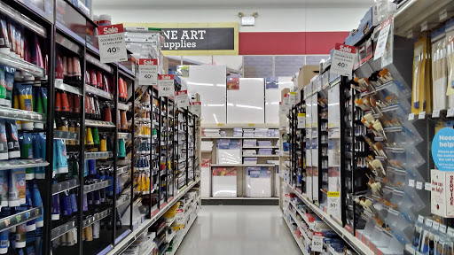 Craft Store «Michaels», reviews and photos, 60 25th St SE, Rochester, MN 55904, USA