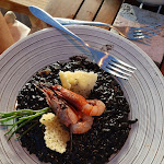 Photo n°4 de l'avis de barbara.u fait le 12/08/2020 à 21:27 sur le  La Persiana à Livorno