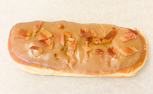 Donut Shop «Happy Bagel & Donuts», reviews and photos, 9926 Lakewood Blvd, Downey, CA 90240, USA