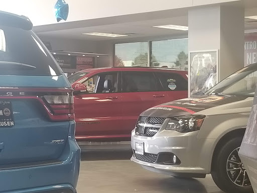 Car Dealer «Bettenhausen Automotive», reviews and photos, 8355 W 159th St, Tinley Park, IL 60477, USA