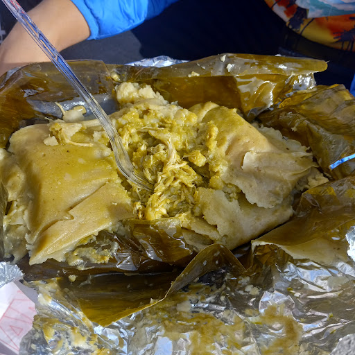 Tamales Norma