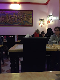 Atmosphère du Restaurant vietnamien Restaurant La Baie d'Halong à Yutz - n°1