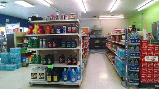 Short Stop Convenience Store