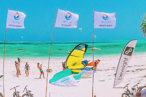 Kite N surf Zanzibar image
