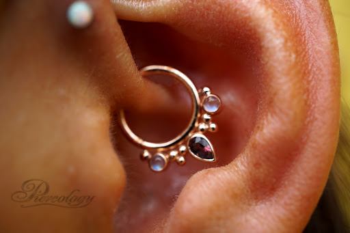 Explore dark tattoo cover up ideas, creative tattoo ideas in Columbus, available at Piercology