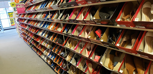 Shoe Store «Payless ShoeSource», reviews and photos, 8510 Springbrook Dr, Coon Rapids, MN 55433, USA