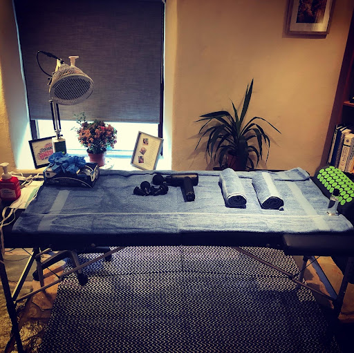 Brook Mill Sports Massage