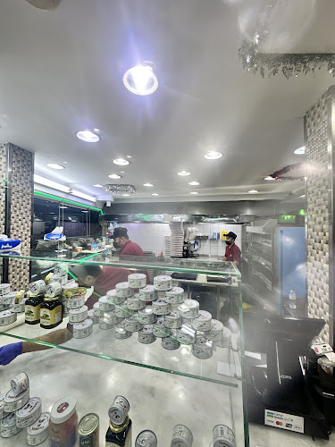 فطائر الأمور