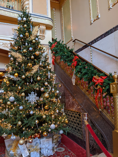 Performing Arts Theater «Genesee Theatre», reviews and photos, 203 N Genesee St, Waukegan, IL 60085, USA