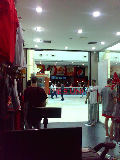 La Boutique Del Cardenales C.A.