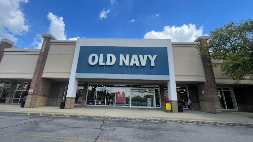 Clothing Store «Old Navy», reviews and photos, 4300 Towne Center Dr, Louisville, KY 40241, USA