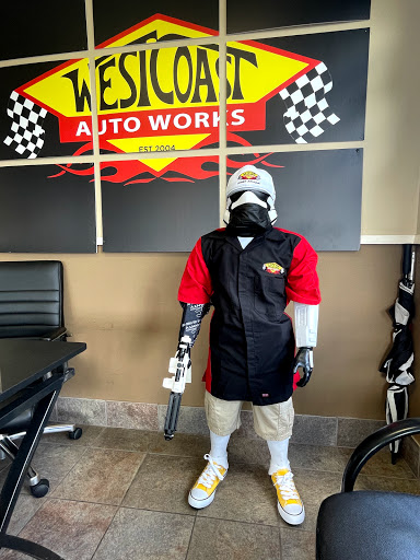 Used Car Dealer «West Coast Autoworks», reviews and photos, 22400 WA-99, Edmonds, WA 98026, USA