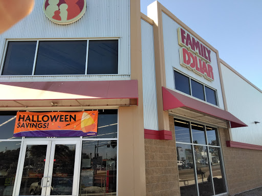 Dollar Store «FAMILY DOLLAR», reviews and photos, 1001 CA-12, Rio Vista, CA 94571, USA