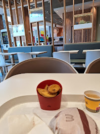 Aliment-réconfort du Restauration rapide McDonald's à Ermont - n°2