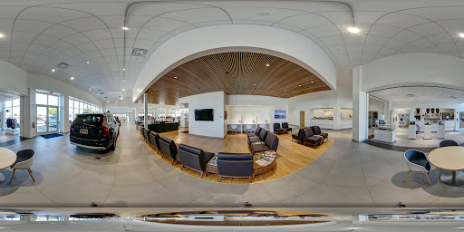 Car Dealer «Volvo of Orange County», reviews and photos, 1400 S Dan Gurney Dr, Santa Ana, CA 92705, USA