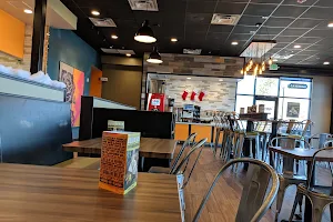 QDOBA Mexican Eats image