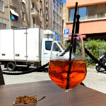 Photo n°2 de l'avis de A. fait le 27/06/2021 à 09:55 sur le  Caffetteria Cavallotti à Livorno