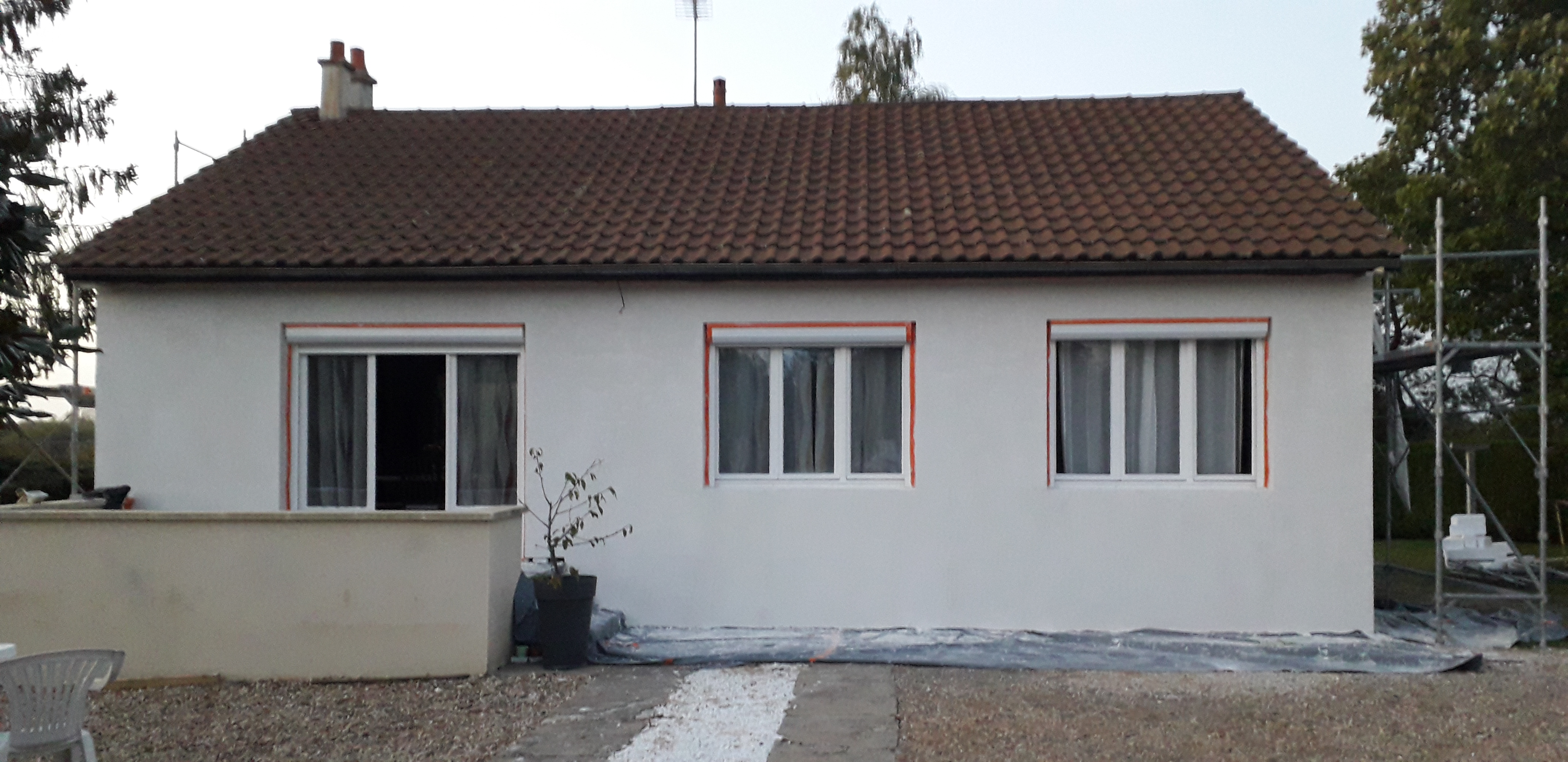 Photo n° 5 de l'avis de Stephanie.l fait le 06/12/2023 à 21:19