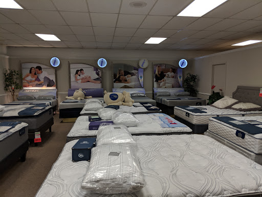 Furniture Store «Rose Brothers Furniture», reviews and photos, 421 S College Rd, Wilmington, NC 28403, USA