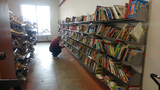 Non-Profit Organization «Kennewick Goodwill», reviews and photos