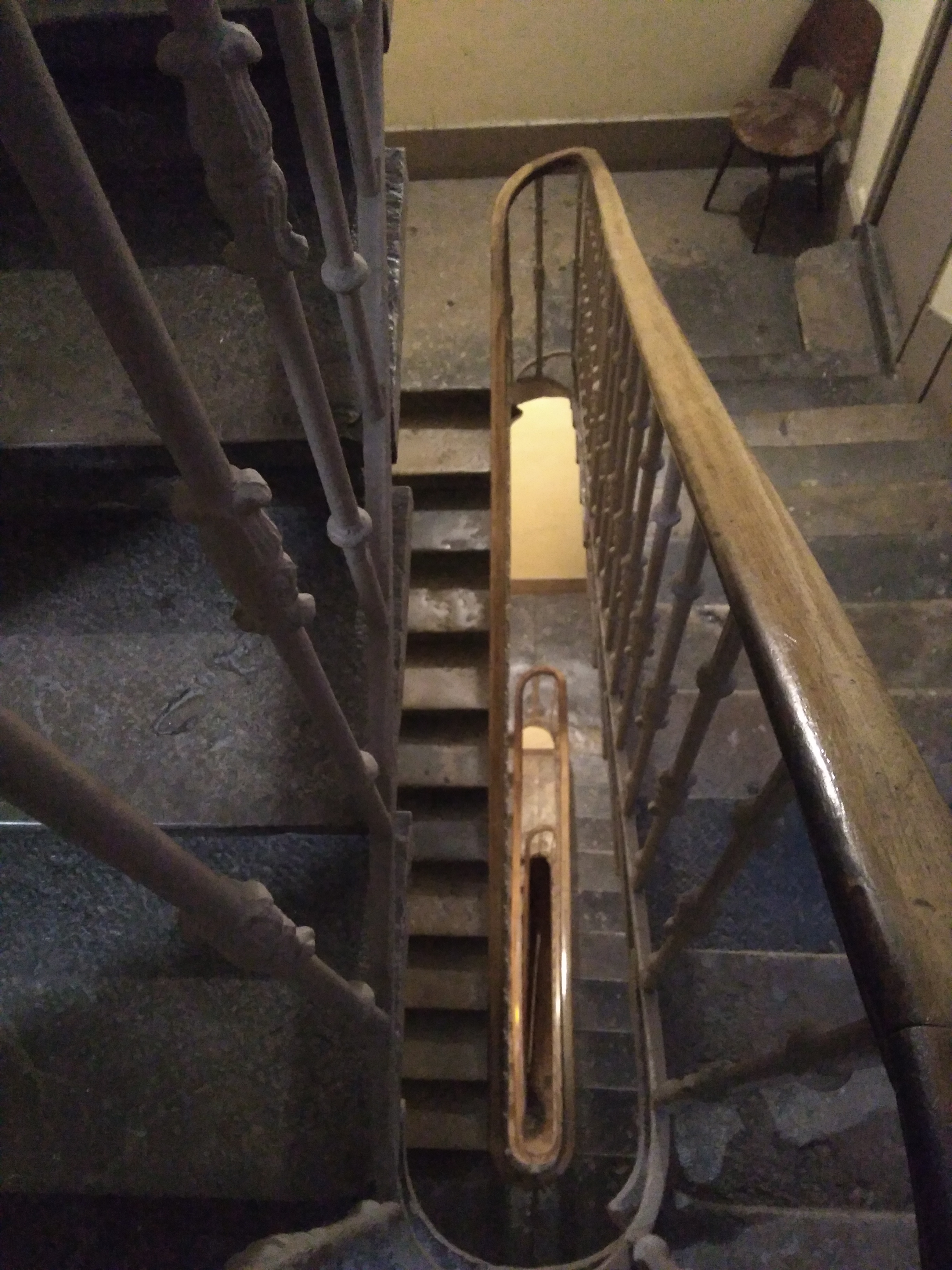 Photo n° 7 de l'avis de Nacho.a fait le 09/12/2016 à 15:35