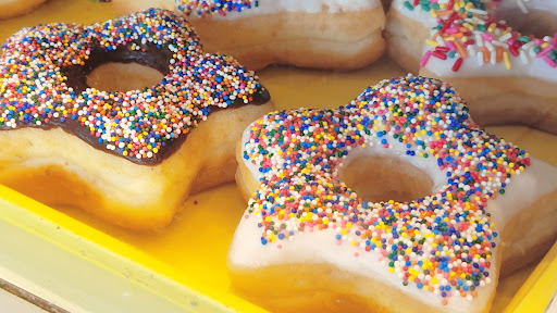 Donut Shop «Sara Donut», reviews and photos, 1301 W Glade Rd # 116, Euless, TX 76039, USA