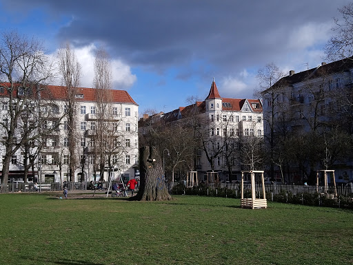 Boxhagener Platz