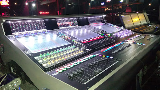 Night Club «Escapade 2001», reviews and photos, 11903 Eastex Fwy, Houston, TX 77039, USA